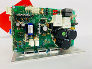 Lower Control Boards
